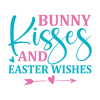 Tm0020- 1 Bunny Kisses And Easter Wishes-01.png
