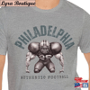 Fan Favorite Tee Team Sports Gear Neckline Word Tshirt T-Shirt Classic - TeebyHumans.jpg