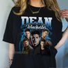 Dean Winchester Vintage Shirt, Dean Winchester Sweatshirt, Dean Winchester Hoodie, Jensen Ackles Vintage Graphic Tees,Vintage Sweatshirt 90s.jpg