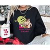 Nanalan and Russell Dog Sweatshirt, Nanalan Peepo Shirt, Nanalan Who's That Wonderful Girl Shirt, Funny Shirt, Gift for Birthday, Meme Shirt.jpg