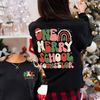 Custom School Counselor Christmas Shirt, Merry Counselor Shirt, Counseling Crew Tshirt, Christmas Gift For Counselor, Christmas Party.jpg