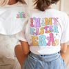 In My Easter Era Shirt, Happy Easter Day, Easter Kids Shirt, Bunny Lover Gift, Funny Easter Bunny Tee, Easter Gift, Easter Party Shirt.jpg