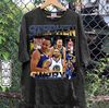 Vintage 90s Graphic Style Stephen Curry Shirt - Stephen Curry Basketball Tee - Stephen Curry Vintage Tee For Man and Woman Unisex T-Shirt 1.jpg