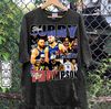 Vintage 90s Graphic Style Stephen Curry Shirt - Stephen Curry Basketball Tee - Stephen Curry Vintage Tee For Man and Woman Unisex T-Shirt.jpg