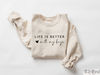 Life Is Better With My Boys Sweatshirt, Mom Of Boys Sweater, Mom of Boys Crewneck, Gift for Mom, Mother's Day Appreceation, Mother's Day.jpg