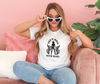 Western Cowgirl Mama Shirt, Don't Mess With Mama Shirt, Unique Mother's Day Gift, Western Boho Mama Tee, Howdy Mama Tee, Trendy Mom Clothing.jpg