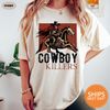 Cowboy Killer Shirt  Comfort Colors Rodeo Shirt  Western Graphic Tee  Oversized Graphic Tee  Country Concert Shirt  Western T shirts.jpg
