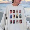 Dr Pepper Soda trendy Shirt, Coke Soda Shirt, Enjoy drinking Sweatshirt, Art funny Dr Pepper soda Tee, Soda shirt.jpg