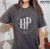 Comfort Colors Harry Potter Shirt, I Solemnly Swear That I Am Up To No Good, Wizard Shirt, Funny Wizard Shirt, Disney Family Vacation Shirt.jpg