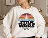 Star Wars 1977 Shirt, Star Wars XWing Shirt, Star Wars Shirt, Disney Star Wars Shirt, Disney Shirt, Star Wars Gift, Retro Star Wars Shirt.jpg