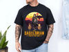 The Dadalorian This Is The Way Shirt, Shirt For Dad, Gift For Husband, Tatooine Sunset Shirt, Dad And Kids Shirt, Dadalorian Shirt,Dad Shirt.jpg