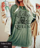 Freddie Mercury Shirt  Queen Band T-Shirt  Rock Band  80S Nostalgia Vintage Queen Tshirt  Queen Band Shirt.jpg