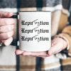 Reputation Swiftea Mug Taylors Version Trendy Mug Coffee Cup Swiftie Gift In My Rep Era Swiftie Mom Gift for Her Taylor Swiftie Merch.jpg