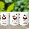 15oz Snowman Coffee Mug, Snowman Coffee cup, Snowman Lover Gift, Funny Coffee Mug, Christmas Gifts, Teacher Gift, Gift for Women Men.jpg