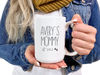 Mommy Mug, New Mom Gift Ideas, First Time Mom Gift, New Parent Gift, Mommy Coffee Mug.jpg