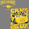 Disney-Cars-Cruz-Ramirez-Radiator-Springs-2006-SVG-2603241098.png
