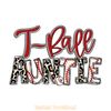 T-ball-Auntie-PNG,-T-ball,-Tee-Ball-Aunt-Sublimation-Design-2199137.png