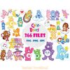 Care-Bears-Svg-Bundle,-Bears-SVG,-Care-Bears-Png,-1928012.png