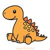 Baby-Dinosaur-Layered-SVG-cut-file-for-Cricut-Silhouette-Cute-2055447.png