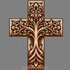 Tree-of-Life-Cross-Png,-Jesus-Png,-Chris-PNG140624CF683.png