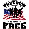 Freedom-is-Not-Free-American-Flag-Svg-Digital-Download-Files-SVG280624CF8976.png