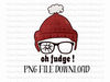 Christmas Png, Oh Fudge PNG, Merry Christmas SVG, Fudge Png, Christmas Clip Art, Christmas Cut Files, Digital Download, Funny Png, Fudge Png.jpg