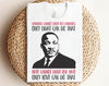Darkness Cannot Drive Out Darkness PNG, MLK Love and Light Quotes, Inspirational Civil Rights PNGs.jpg