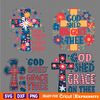 God-Shed-His-Grace-On-Thee-PNG-SVG-Bundle-2405241062.png