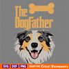 Cute-The-Dogfather-Border-Collie-Dog-SVG-2705241004.png