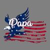 Personalized-Papa-American-Flag-Png-Digital-Download-Files-2255979.png