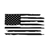 Tattered-American-Flag---Digital-Download,-Instant-Download,-svg,-dxf,-2224276.png
