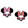 Valentine's-Day,-Minnie-Mouse,-Pink-Red-Polka-Dot-Bow,-Heart-2237867.png