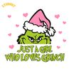 Just-A-Girl-Who-Loves-Grinch-Pink-Santa-Hat-SVG-2067212.png