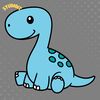 Baby-Dinosaur-Layered-SVG-cut-file-for-Cricut-Silhouette-Cute-2055447.png