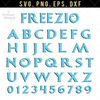 Templ Sv inspis 1 Freezio Letter SVG Font.jpg