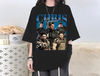 Chris Redfield T-Shirt, Chris Redfield Shirt, Chris Redfield Tee, Actor Chris Redfield Homage, Resident Evil Fan, College Shirt, Adult Shirt.jpg