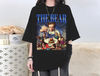 The Bear Vintage T-Shirt, The Bear Tee, The Bear Hoodie, The Bear Sweater, Vintage T-Shirt, Retro T-Shirt, Movie T-Shirt.jpg