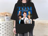 Vintage Tom Hanks T-Shirt, Tom Hanks Shirt, Tom Hanks Tees, Tom Hanks Homage, Vintage T-Shirt, Retro Shirt, Classic Movie, Couples Shirt.jpg