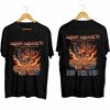 Amon Amarth Band Shirt, Metal Crushes All Tour 2024 Shirt, Amon Amarth 2024 Concert Shirt, Metal Crushes All 2024 Concert Shirt.jpg