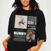 Bad Bunny nadie sabe Shirt Bad Bunny Tour 2024 TShirt, Bad Bunny Merch, Bad Bunny Fan Outfit, Bad Bunny Shirt, Benito Shirt.jpg