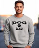 Dog Dad Sweatshirt, Dog Dad Shirt, Dog Dad Hoodie, Dog Dad Gift, Dog Lover Sweatshirt, Gift For Him, Fathers Day Shirt, Dog Shirt for Men.jpg