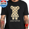 Cheap Louis Vuitton Mickey Mouse Shirt, Louis Vuitton T Shirt Women, Louis Vuitton Logo T Shirt, Unique Mothers Day Gifts - Wiseabe Apparels.jpg