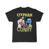 Steph Curry Golden State Warriors Graphic Basketball Tee Shirt 2.jpg
