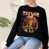 RETRO Taylor Dog The Bounty Hunter Shirt, Dog The Bounty Hunter Eras Tour Shirt, Funny Swiftie Sweatshirt, Unhinged Shirt1.jpg