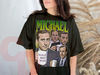 Michael Scott Vintage The Office Tv Series Shirt, Steve Carell Tshirt, Michael Scott Biatch, Office Tee, The Office, Jim, Pam, Dwight, Mike.jpg