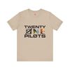 Twenty One Pilots Quadrilogy (Clancy New Album 2024) Shirt.jpg