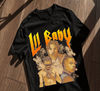 lil baby rapper t- shirt, lil baby shirt, lil baby rap, funny lil baby t- shirt design, gift for lil baby fan, music shirt.jpg