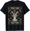 Mi Burrito Sabanero Mexican, Donkey Latino Ugly Christmas shirt.jpg