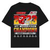 2023 AFC West Division Champions Kansas City Chiefs Shirt - SpringTeeShop Vibrant Fashion that Speaks Volumes.jpg