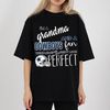 A Grandma And A Dallas Cowboys Fan Which Means Pretty Much Perfcet Shirt - SpringTeeShop Vibrant Fashion that Speaks Volumes.jpg